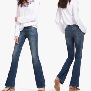 Lucky Brand Women's Midrise Flare Jeans Medium Wash Size 29